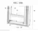 Fig. 12 - Door in door refrigerator having illuminated see-through feature and control method therefor