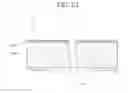 Fig. 26 - Door in door refrigerator having illuminated see-through feature and control method therefor