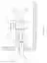 Fig. 08 - Apparatus for drying rooms