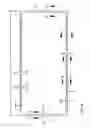 Fig. 05 - Standing gasket for heat exchanger