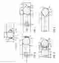 Fig. 06 - Standing gasket for heat exchanger