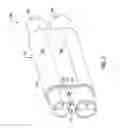 Fig. 03 - Tube thermal coupling assembly