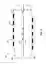 Fig. 05 - Tube thermal coupling assembly