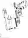 Fig. 02 - HANDGUN SLIDE TO FRAME ADAPTER