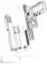 Fig. 04 - HANDGUN SLIDE TO FRAME ADAPTER