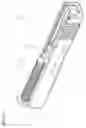 Fig. 09 - HANDGUN SLIDE TO FRAME ADAPTER