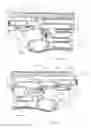 Fig. 09 - Firearm receiver with forward assist and bolt catch release