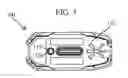 Fig. 04 - Magazine floor plate with a status indicator