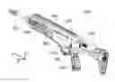 Fig. 01 - Upgrade kit for assault rifle