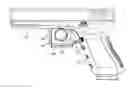 Fig. 01 - Firearm Safety and Theft Deterrent Device
