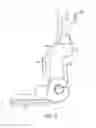 Fig. 10 - Multi-stage trigger mechanism for firearm