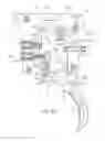 Fig. 12 - Multi-stage trigger mechanism for firearm