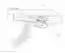 Fig. 01 - Trigger mechanism for a firearm
