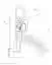 Fig. 03 - Trigger mechanism for a firearm