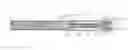 Fig. 01 - Barrel nut mounted integral firearm sound suppressor