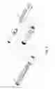 Fig. 05 - Barrel nut mounted integral firearm sound suppressor