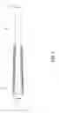 Fig. 07 - Integrally suppressed barrel for firearm