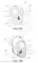 Fig. 11 - Integrally suppressed barrel for firearm