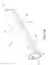 Fig. 14 - Integrally suppressed barrel for firearm