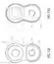 Fig. 17 - Integrally suppressed barrel for firearm