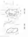 Fig. 20 - Integrally suppressed barrel for firearm