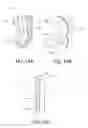 Fig. 24 - Integrally suppressed barrel for firearm