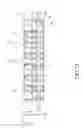 Fig. 25 - Integrally suppressed barrel for firearm