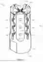 Fig. 02 - Muzzle signature management device