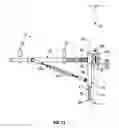 Fig. 11 - Window-mount firearm rest