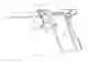 Fig. 01 - Practice weapon