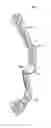 Fig. 01 - Archery bow riser
