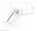 Fig. 01 - Adjustable ergonomic grip for a weapon