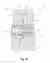Fig. 11 - Adjustable ergonomic grip for a weapon