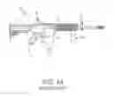 Fig. 02 - Axially offset foregrip for a firearm and related devices, systems, and methods