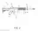 Fig. 05 - Axially offset foregrip for a firearm and related devices, systems, and methods