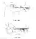 Fig. 06 - Axially offset foregrip for a firearm and related devices, systems, and methods