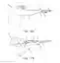 Fig. 20 - Axially offset foregrip for a firearm and related devices, systems, and methods