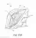 Fig. 25 - Axially offset foregrip for a firearm and related devices, systems, and methods