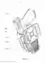 Fig. 03 - Holster for a handgun having a trigger guard and a barrel