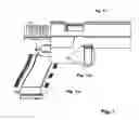 Fig. 02 - QUICK-LOADING PISTOL HOLSTER