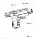 Fig. 10 - QUICK-LOADING PISTOL HOLSTER