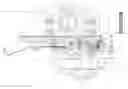 Fig. 01 - Angle adjusting structure for aiming seat of crossbow