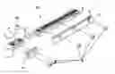 Fig. 01 - Accessory for installing, positioning and attaching a telescopic sight or any other aiming accessory on a sporting gun or firearm