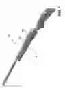 Fig. 02 - Accessory for installing, positioning and attaching a telescopic sight or any other aiming accessory on a sporting gun or firearm