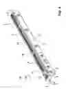 Fig. 05 - Accessory for installing, positioning and attaching a telescopic sight or any other aiming accessory on a sporting gun or firearm