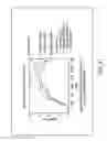 Fig. 22 - Impulse mitigation systems for media impacts and related methods thereof