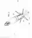 Fig. 03 - Ground-projectile guidance system