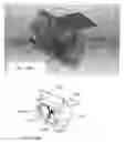 Fig. 12 - Ground-projectile guidance system
