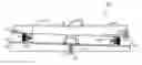 Fig. 01 - Skate blade edge measurement system