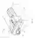 Fig. 11 - Registration of three-dimensional coordinates measured on interior and exterior portions of an object